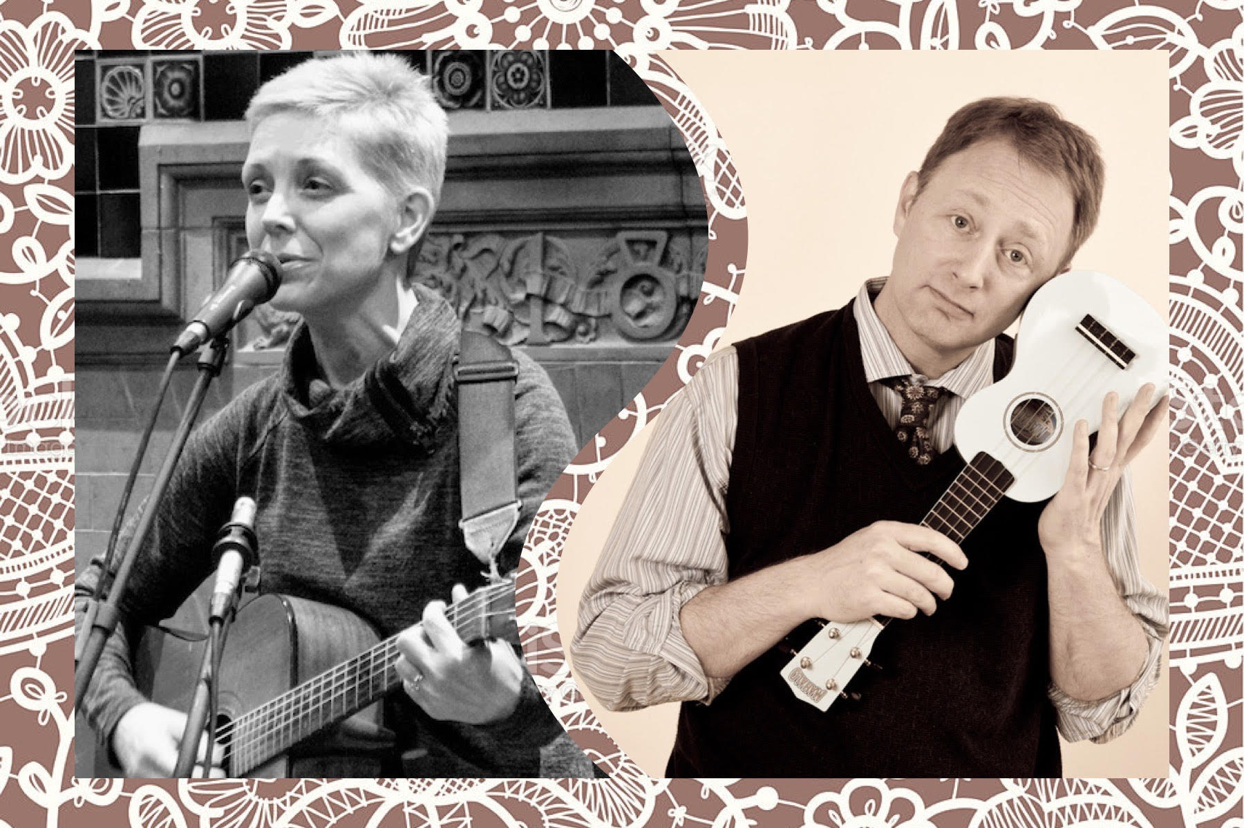 You are currently viewing Danno & Erin Sullivan Virtual House Concert, January 1, 2021 at 7:30 p.m. EST