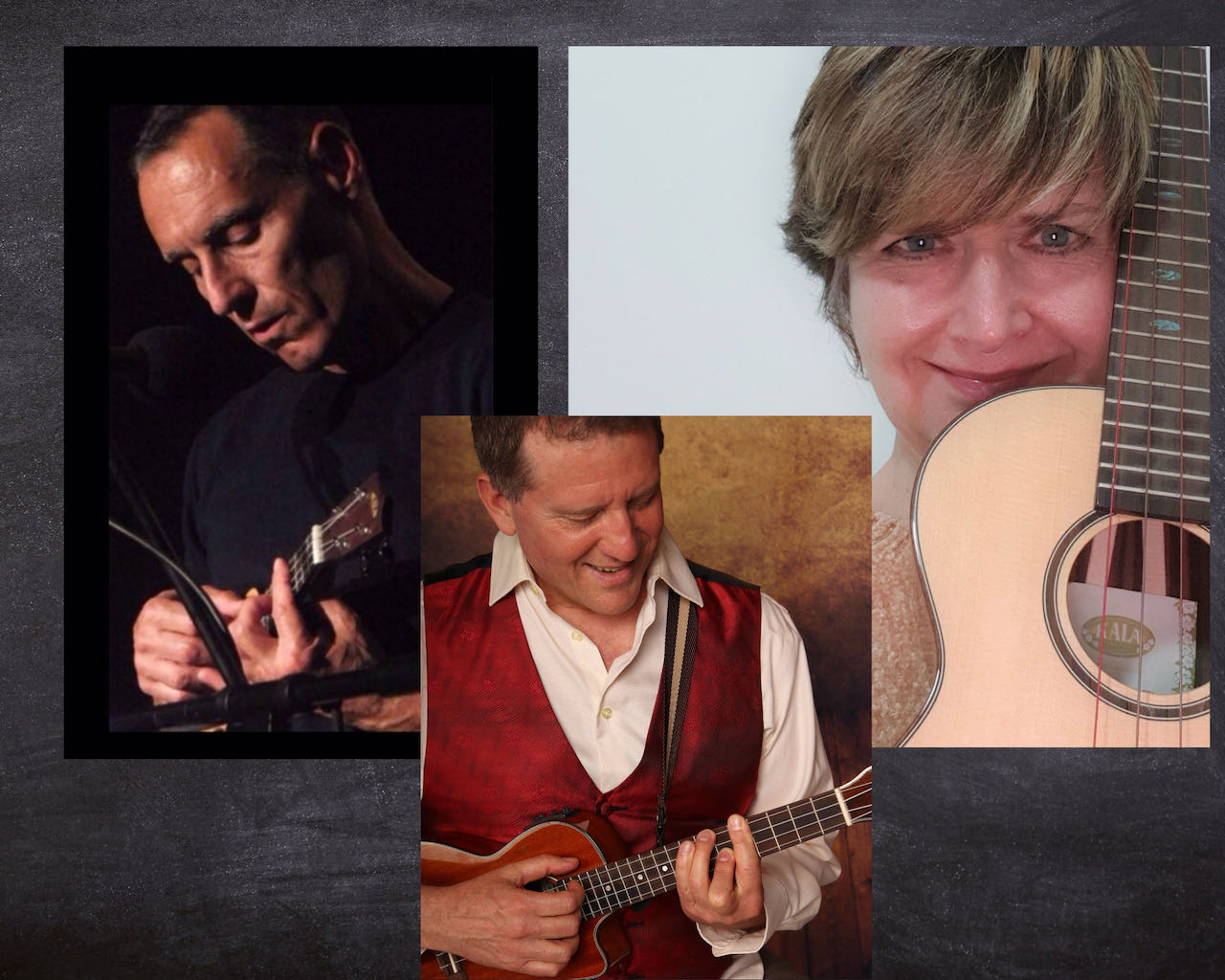 You are currently viewing October 22, 2021 Virtual House Concert featuring John Vitale, Deb Lynn, and Ken Mattsson